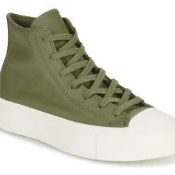 Converse - CHUCK TAYLOR ALL STAR LIFT