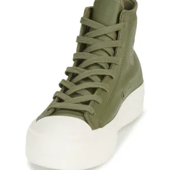 Converse - CHUCK TAYLOR ALL STAR LIFT