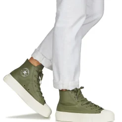 Converse - CHUCK TAYLOR ALL STAR LIFT
