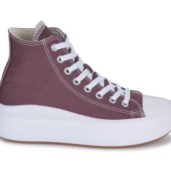 Converse - CHUCK TAYLOR ALL STAR MOVE PLATFORM