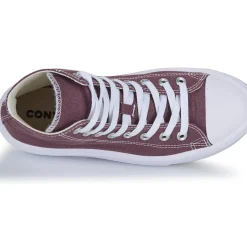 Converse - CHUCK TAYLOR ALL STAR MOVE PLATFORM