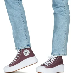 Converse - CHUCK TAYLOR ALL STAR MOVE PLATFORM