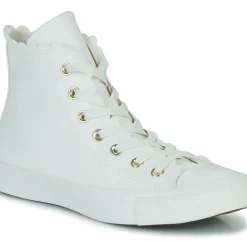 Converse - Chuck Taylor All Star Mono White