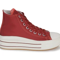 Converse - CHUCK TAYLOR ALL STAR MOVE PLATFORM RETRO SPORT