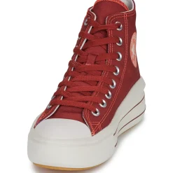 Converse - CHUCK TAYLOR ALL STAR MOVE PLATFORM RETRO SPORT