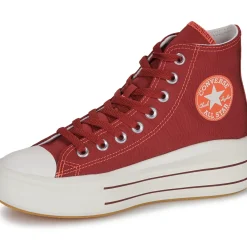Converse - CHUCK TAYLOR ALL STAR MOVE PLATFORM RETRO SPORT