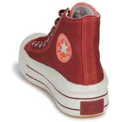 Converse - CHUCK TAYLOR ALL STAR MOVE PLATFORM RETRO SPORT