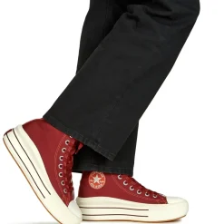 Converse - CHUCK TAYLOR ALL STAR MOVE PLATFORM RETRO SPORT