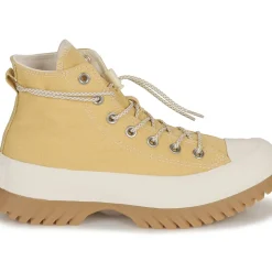 Converse - CHUCK TAYLOR ALL STAR LUGGED 2.0 SUMMER UTILITY-TRAILHEAD GOLD/B