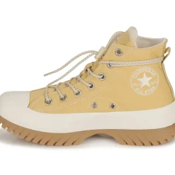Converse - CHUCK TAYLOR ALL STAR LUGGED 2.0 SUMMER UTILITY-TRAILHEAD GOLD/B