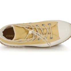 Converse - CHUCK TAYLOR ALL STAR LUGGED 2.0 SUMMER UTILITY-TRAILHEAD GOLD/B