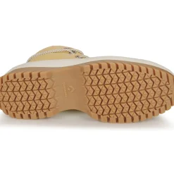 Converse - CHUCK TAYLOR ALL STAR LUGGED 2.0 SUMMER UTILITY-TRAILHEAD GOLD/B