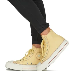 Converse - CHUCK TAYLOR ALL STAR LIFT PLATFORM CONTRAST STITCHING