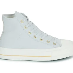 Converse - CHUCK TAYLOR ALL STAR LIFT PLATFORM TAILORED LINES