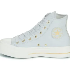 Converse - CHUCK TAYLOR ALL STAR LIFT PLATFORM TAILORED LINES