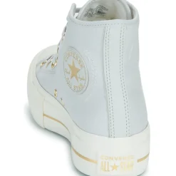 Converse - CHUCK TAYLOR ALL STAR LIFT PLATFORM TAILORED LINES