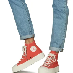 Converse - CHUCK TAYLOR ALL STAR LIFT
