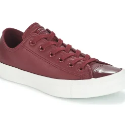 Converse - CHUCK TAYLOR ALL STAR LEATHER OX