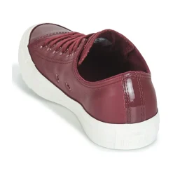 Converse - CHUCK TAYLOR ALL STAR LEATHER OX