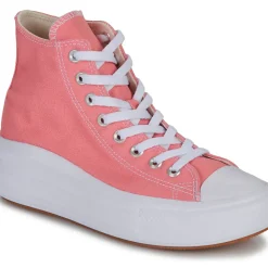 Converse - CHUCK TAYLOR ALL STAR MOVE PLATFORM SEASONAL COLOR