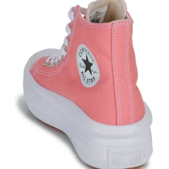 Converse - CHUCK TAYLOR ALL STAR MOVE PLATFORM SEASONAL COLOR
