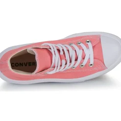 Converse - CHUCK TAYLOR ALL STAR MOVE PLATFORM SEASONAL COLOR