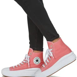 Converse - CHUCK TAYLOR ALL STAR MOVE PLATFORM SEASONAL COLOR