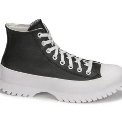 Converse - Chuck Taylor All Star Lugged 2.0 Leather Foundational Leather