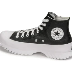 Converse - Chuck Taylor All Star Lugged 2.0 Leather Foundational Leather