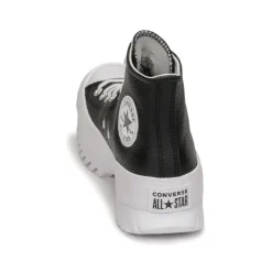 Converse - Chuck Taylor All Star Lugged 2.0 Leather Foundational Leather