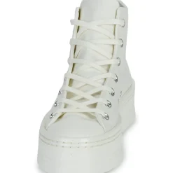 Converse - CHUCK TAYLOR ALL STAR MODERN LIFT PLATFORM CANVAS