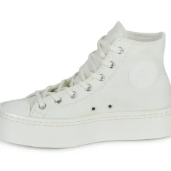 Converse - CHUCK TAYLOR ALL STAR MODERN LIFT PLATFORM CANVAS