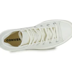 Converse - CHUCK TAYLOR ALL STAR MODERN LIFT PLATFORM CANVAS