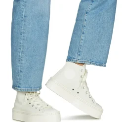 Converse - CHUCK TAYLOR ALL STAR MODERN LIFT PLATFORM CANVAS