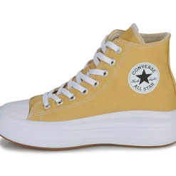 Converse - CHUCK TAYLOR ALL STAR MOVE PLATFORM SEASONAL COLOR