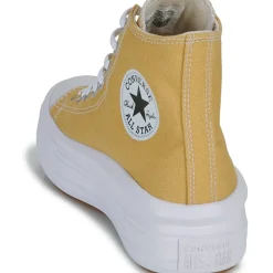 Converse - CHUCK TAYLOR ALL STAR MOVE PLATFORM SEASONAL COLOR