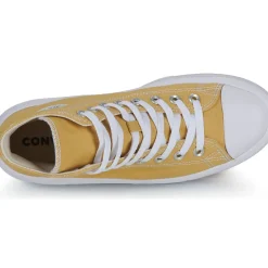 Converse - CHUCK TAYLOR ALL STAR MOVE PLATFORM SEASONAL COLOR