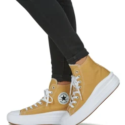 Converse - CHUCK TAYLOR ALL STAR MOVE PLATFORM SEASONAL COLOR
