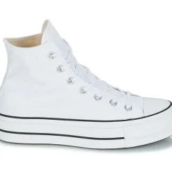 Converse - CHUCK TAYLOR ALL STAR LIFT CANVAS HI