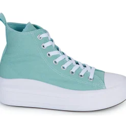 Converse - CHUCK TAYLOR ALL STAR MOVE PLATFORM