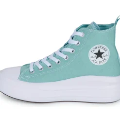 Converse - CHUCK TAYLOR ALL STAR MOVE PLATFORM