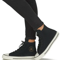Converse - CHUCK TAYLOR ALL STAR MONO SUEDE