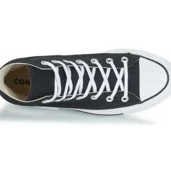 Converse - CHUCK TAYLOR ALL STAR LIFT CANVAS HI