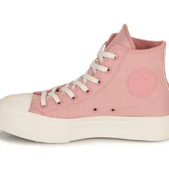 Converse - CHUCK TAYLOR ALL STAR LEOPARD REMIX
