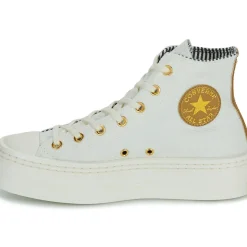 Converse - CHUCK TAYLOR ALL STAR MODERN LIFT