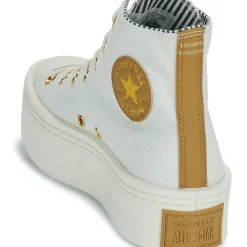 Converse - CHUCK TAYLOR ALL STAR MODERN LIFT