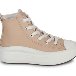 Converse - CHUCK TAYLOR ALL STAR MOVE LEATHER