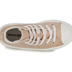 Converse - CHUCK TAYLOR ALL STAR MOVE LEATHER