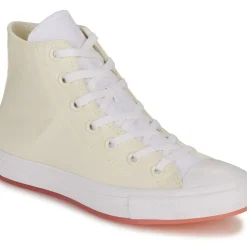 Converse - CHUCK TAYLOR ALL STAR MARBLED-EGRET/CHEEKY CORAL/LAWN FLAMINGO