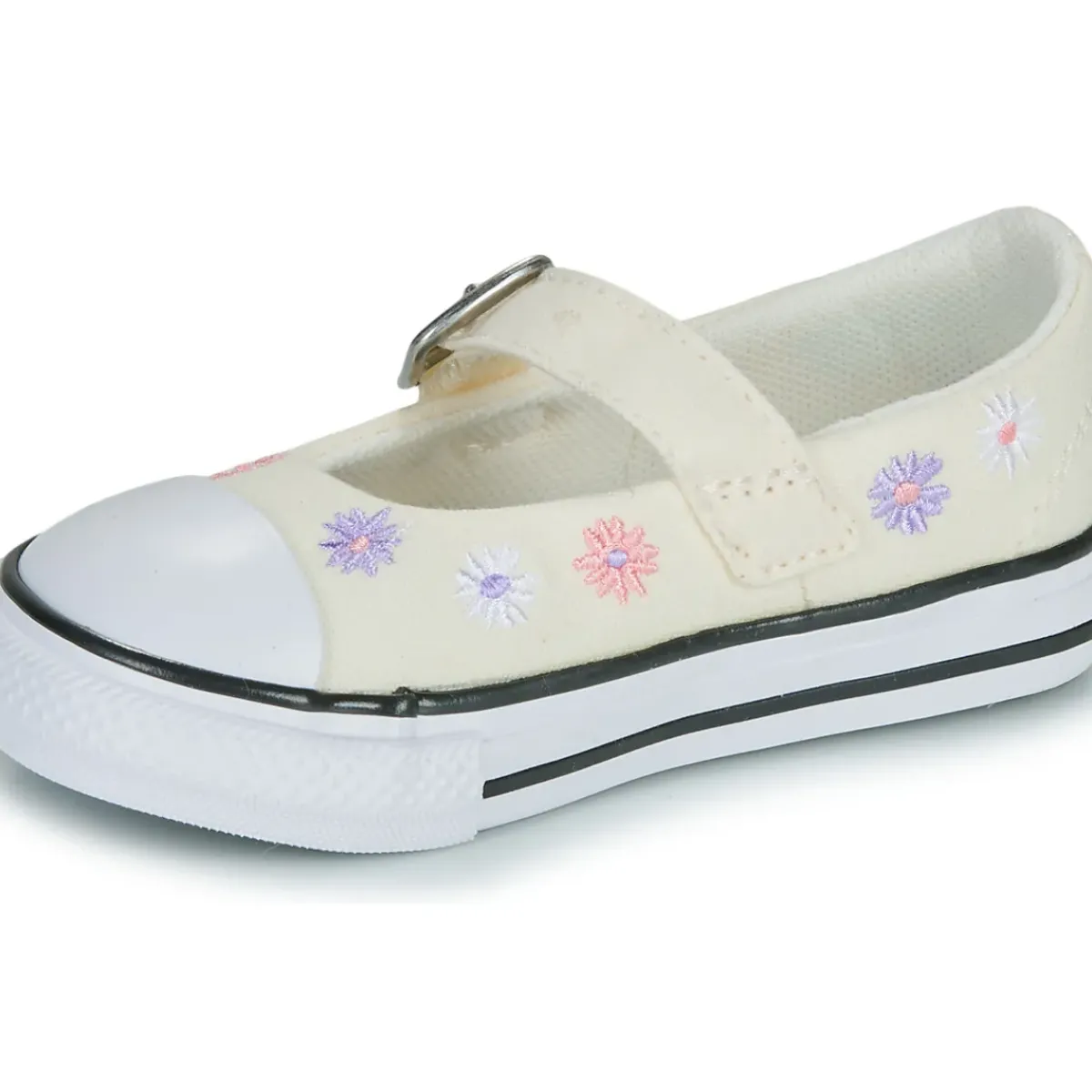 Converse - CHUCK TAYLOR ALL STAR DAINTY MARY JANE FLORAL EASY ON